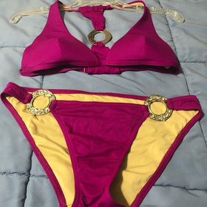 VS bikini set